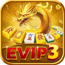EVIP3 - Petualangan Seru di Dunia yang Memikat