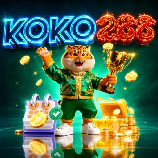 KOKO288 - Game Gaple Seru dan Menarik
