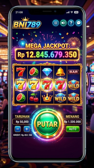 Koleksi aplikasi populer di bni789 yang siap diunduh.